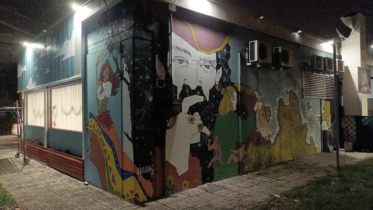 Ristorante Pizzeria Xavier